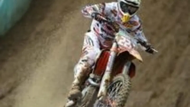 Motocross. A Cairoli e Tixier l&rsquo;apertura del GP di Russia