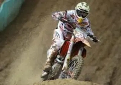 Motocross. A Cairoli e Tixier l’apertura del GP di Russia