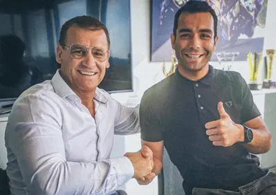 MotoGP. Adesso è ufficiale: Danilo Petrucci nel Team KTM Tech 3 dal 2021