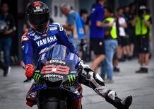 MotoGP 2020, Lorenzo: Se mi vogliono per vincere, io sono qui
