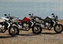 MV Agusta si rafforza in Sud Africa