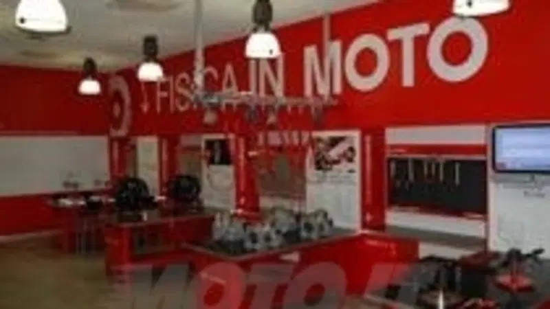 Summer School Fisica In Moto: conclusa con successo l'edizione 2012