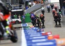 Mercato MotoGP: i voti alle Case