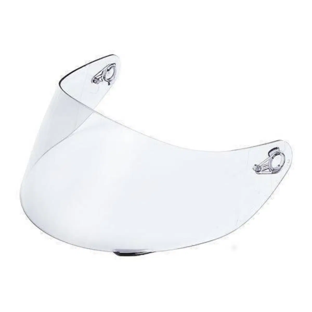 VISIERA TRASPARENTE AGV PER K1 - K3 ( XS-S-MS)
