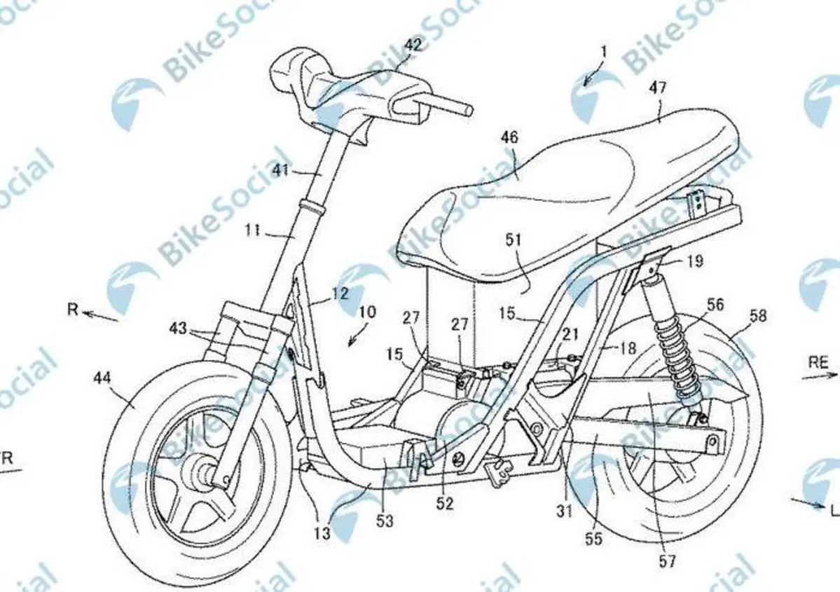 Suzuki. L'elettrico? Solo quando il mercato sar&agrave; pronto