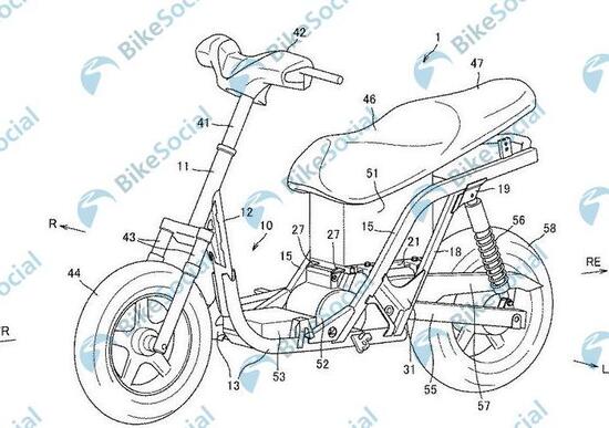 Suzuki. L'elettrico? Solo quando il mercato sarà pronto