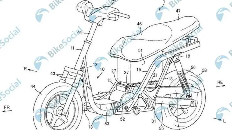 Suzuki. L'elettrico? Solo quando il mercato sar&agrave; pronto