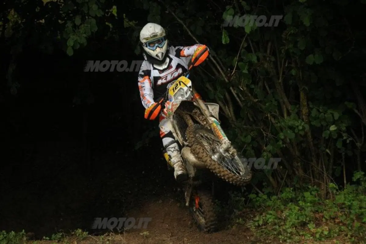 Trofeo Enduro KTM. I risultati della quinta prova a Priero (CN) (7)