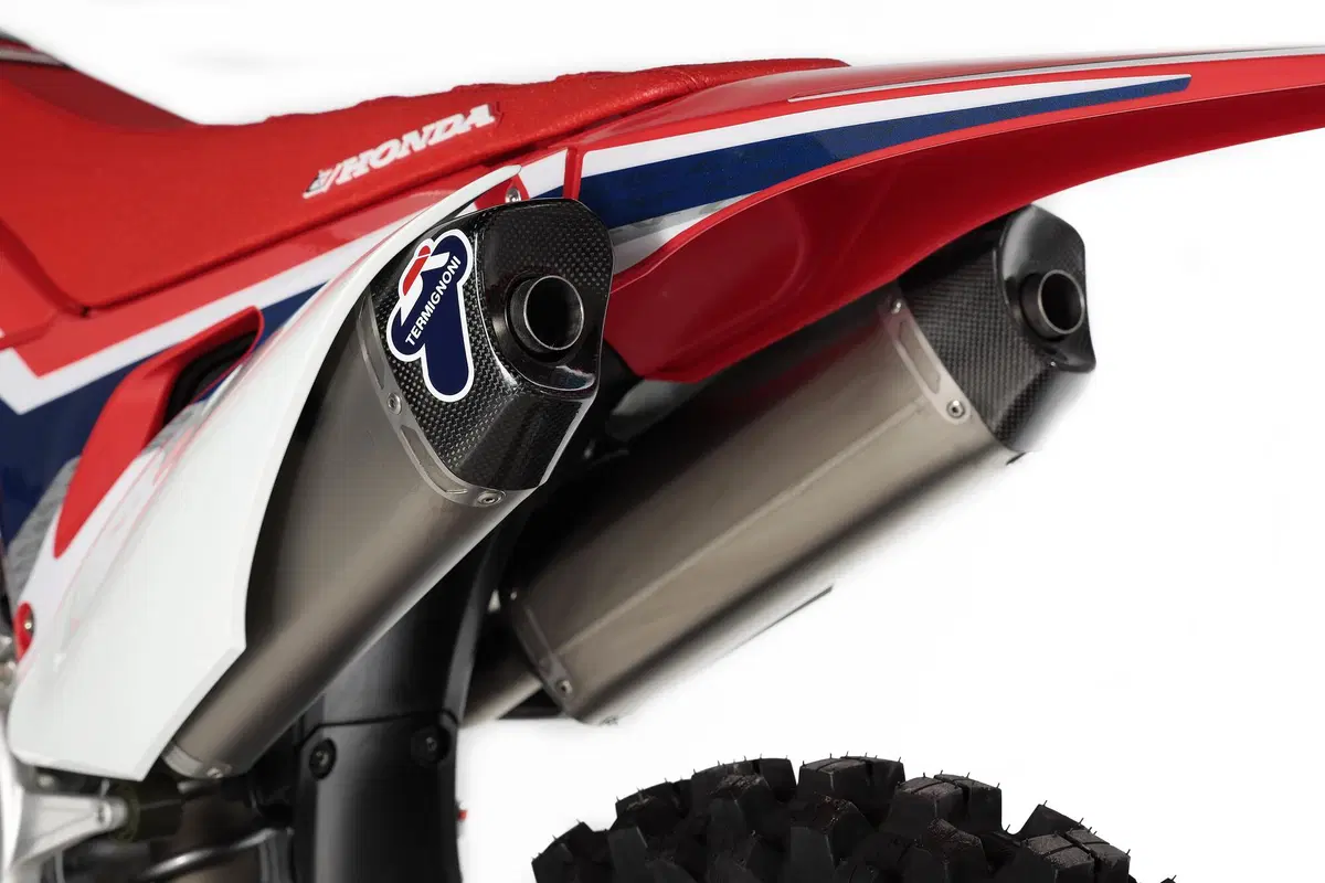 Honda CRF 250R CRF 250R Carbon Edition Pro (2020) (2)