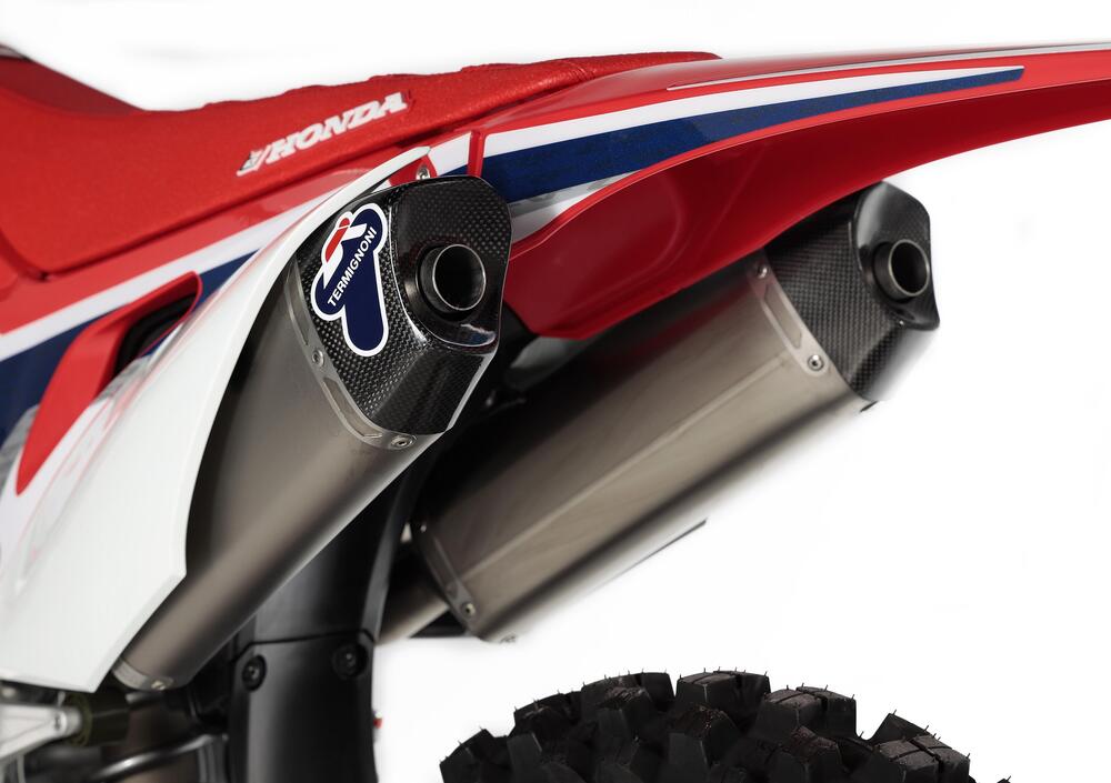 Honda CRF 250 R Carbon Edition Pro (2020) (2)