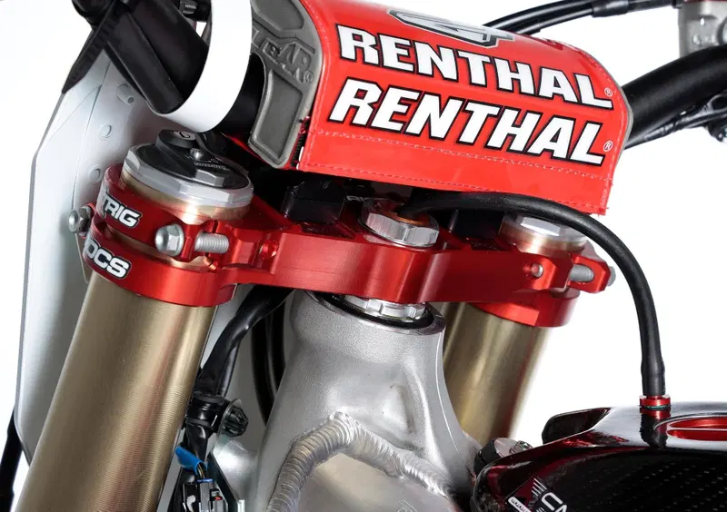 Honda CRF 250R CRF 250R Carbon Edition Pro (2020) (6)