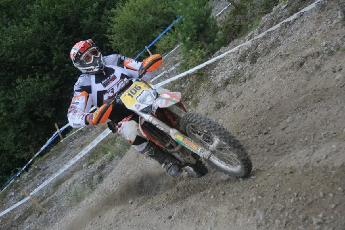 Trofeo Enduro KTM. I risultati della quinta prova a Priero (CN) (8)