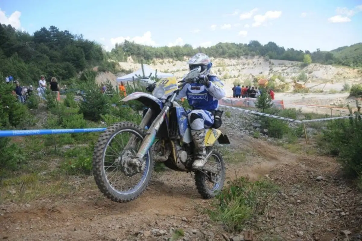 Trofeo Enduro KTM. I risultati della quinta prova a Priero (CN) (9)