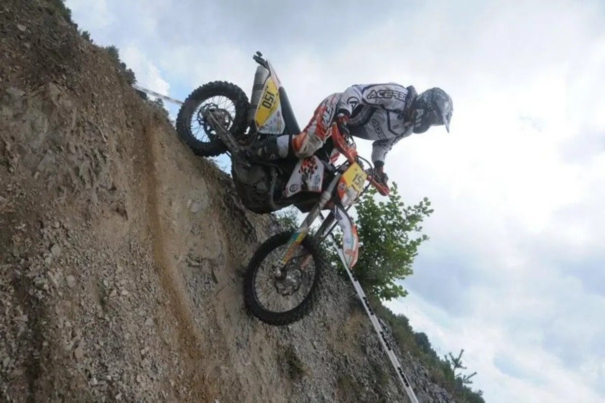 Trofeo Enduro KTM. I risultati della quinta prova a Priero (CN) (11)