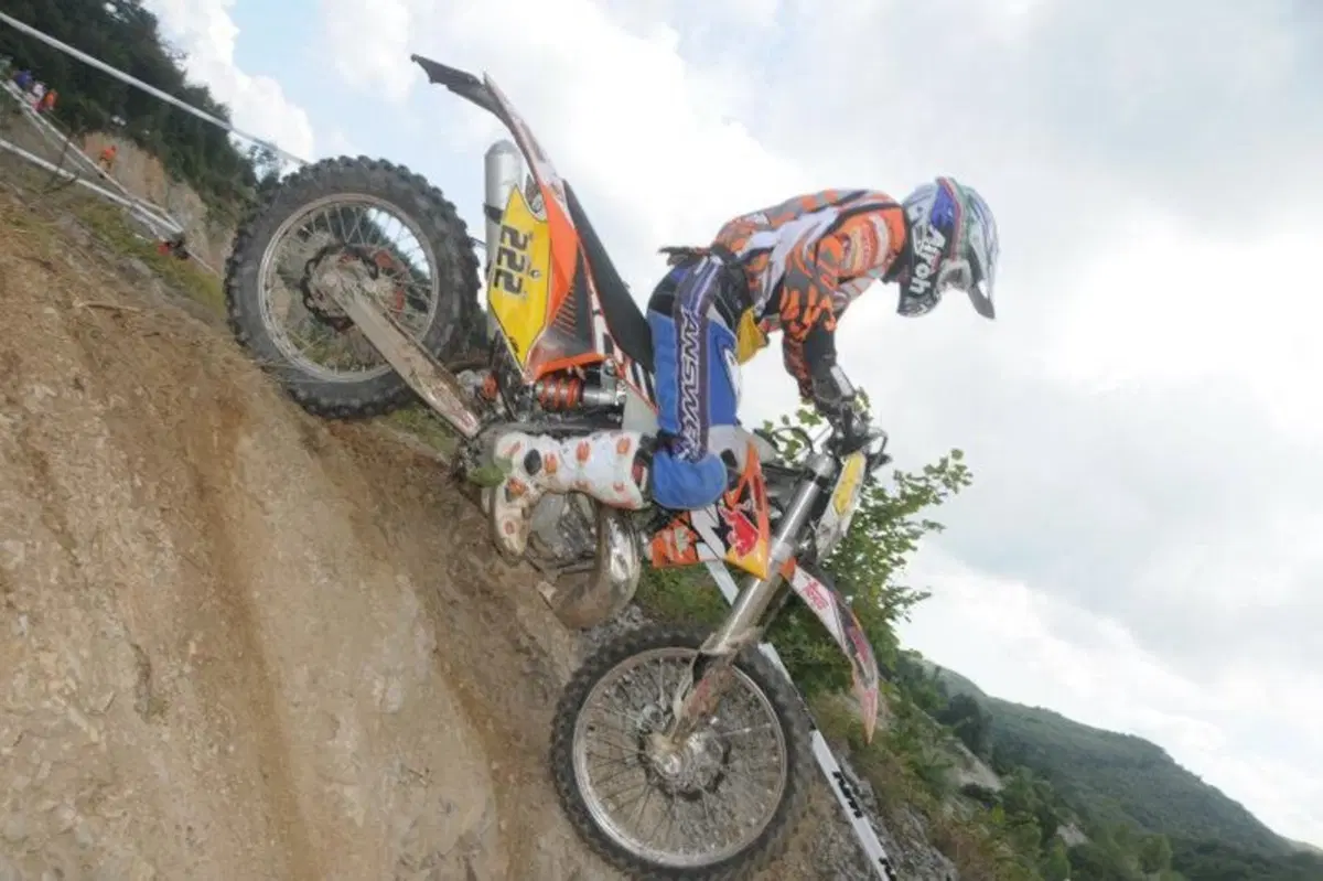 Trofeo Enduro KTM. I risultati della quinta prova a Priero (CN) (12)