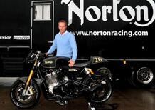 Stuart Garner (ex Norton) deve restituire 14 milioni ai fondi pensione