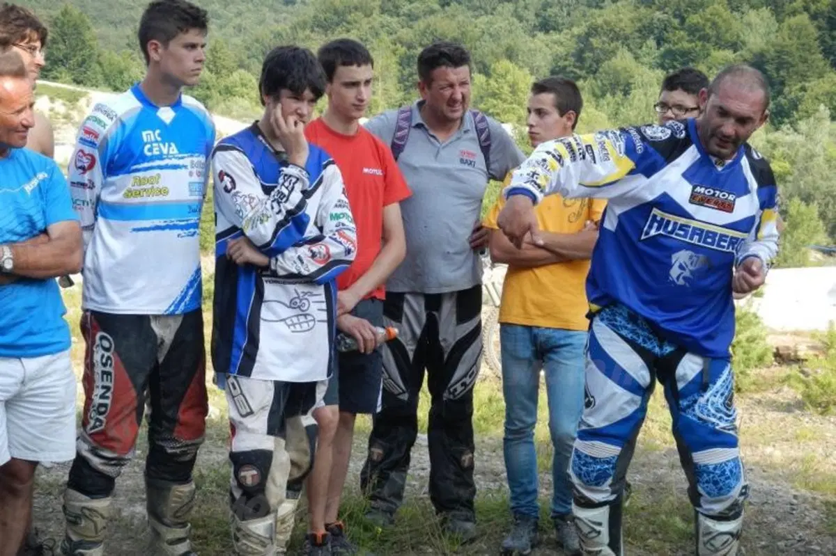 Trofeo Enduro KTM. I risultati della quinta prova a Priero (CN) (13)