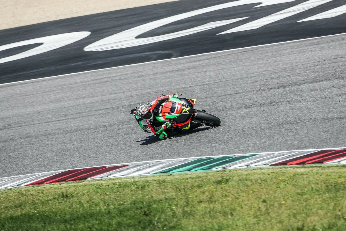 Aprilia RSV4 Factory 2020. Evoluzione continua (9)