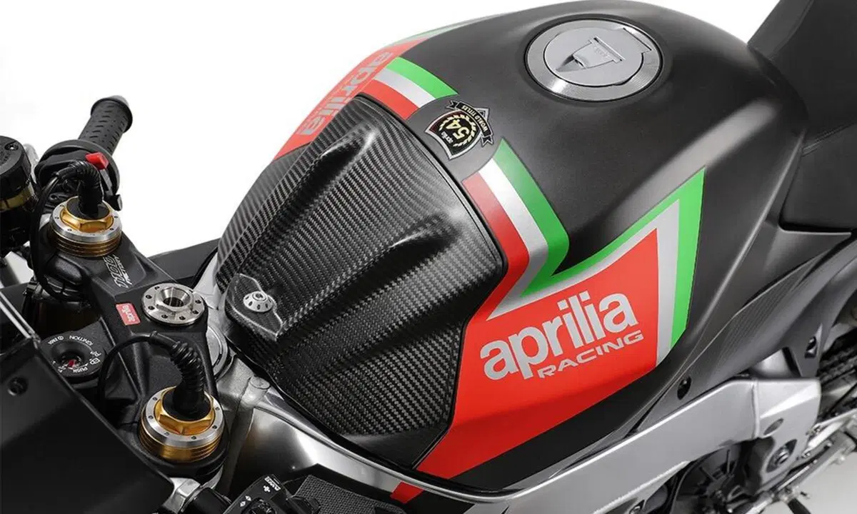 Aprilia RSV4 Factory 2020. Evoluzione continua (4)
