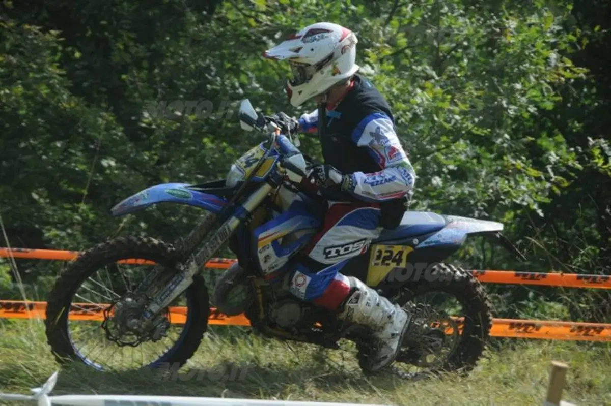 Trofeo Enduro KTM. I risultati della quinta prova a Priero (CN) (15)
