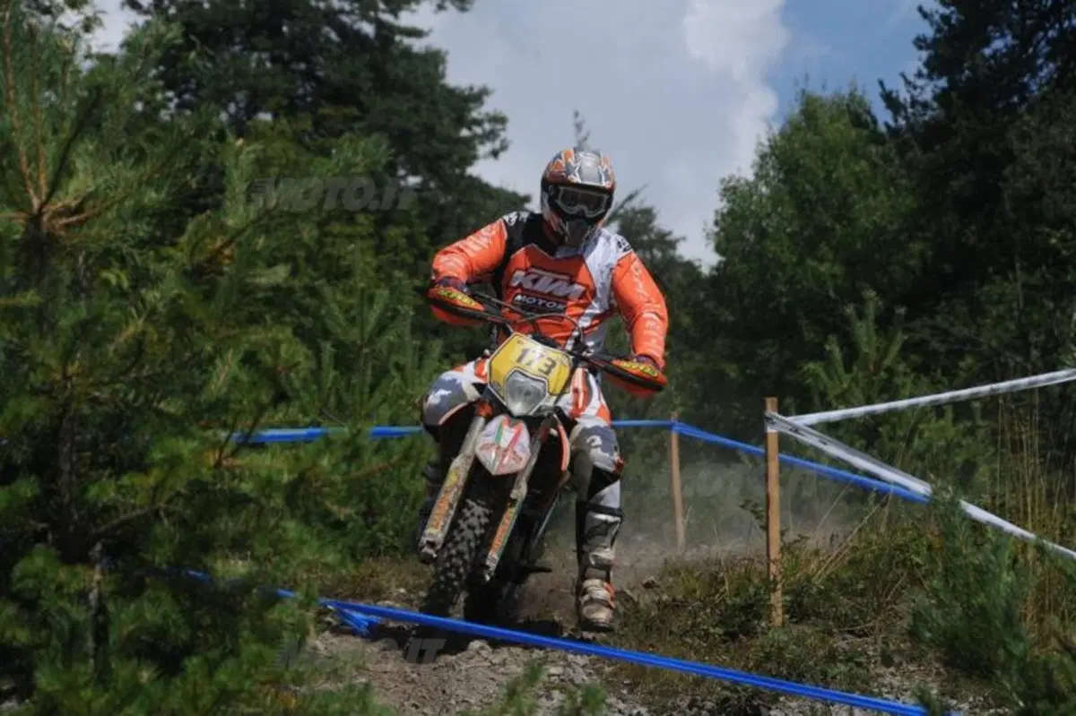Trofeo Enduro KTM. I risultati della quinta prova a Priero (CN) (16)