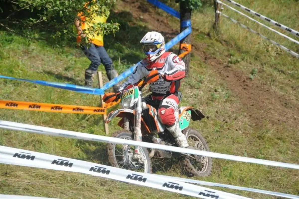 Trofeo Enduro KTM. I risultati della quinta prova a Priero (CN) (17)