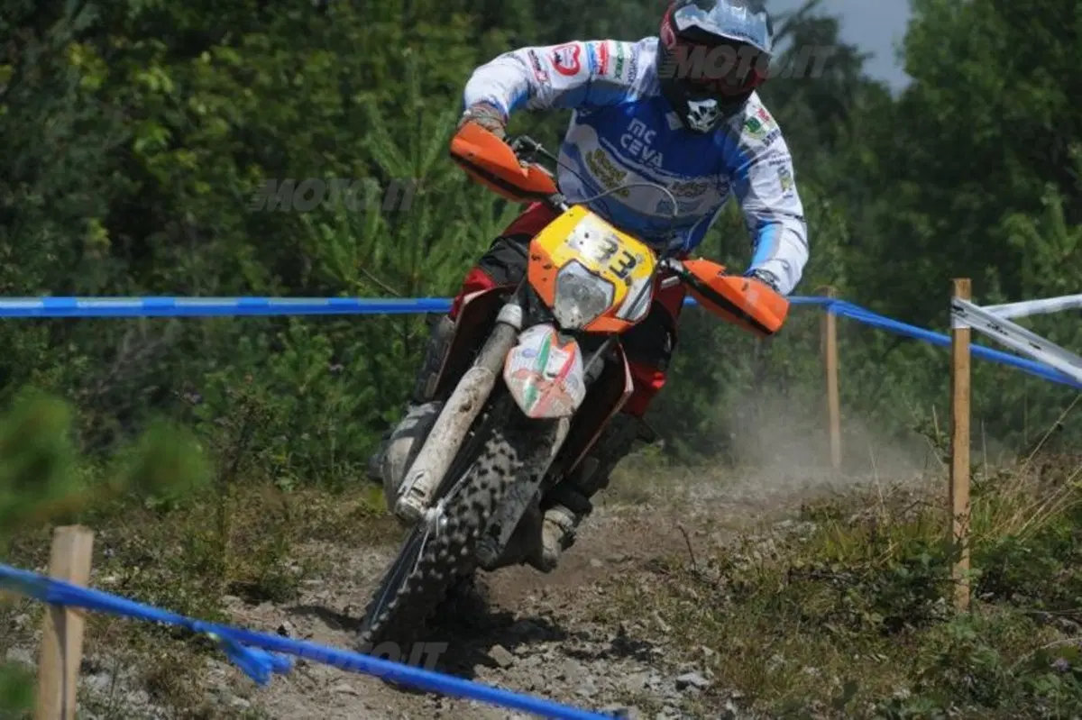 Trofeo Enduro KTM. I risultati della quinta prova a Priero (CN) (19)