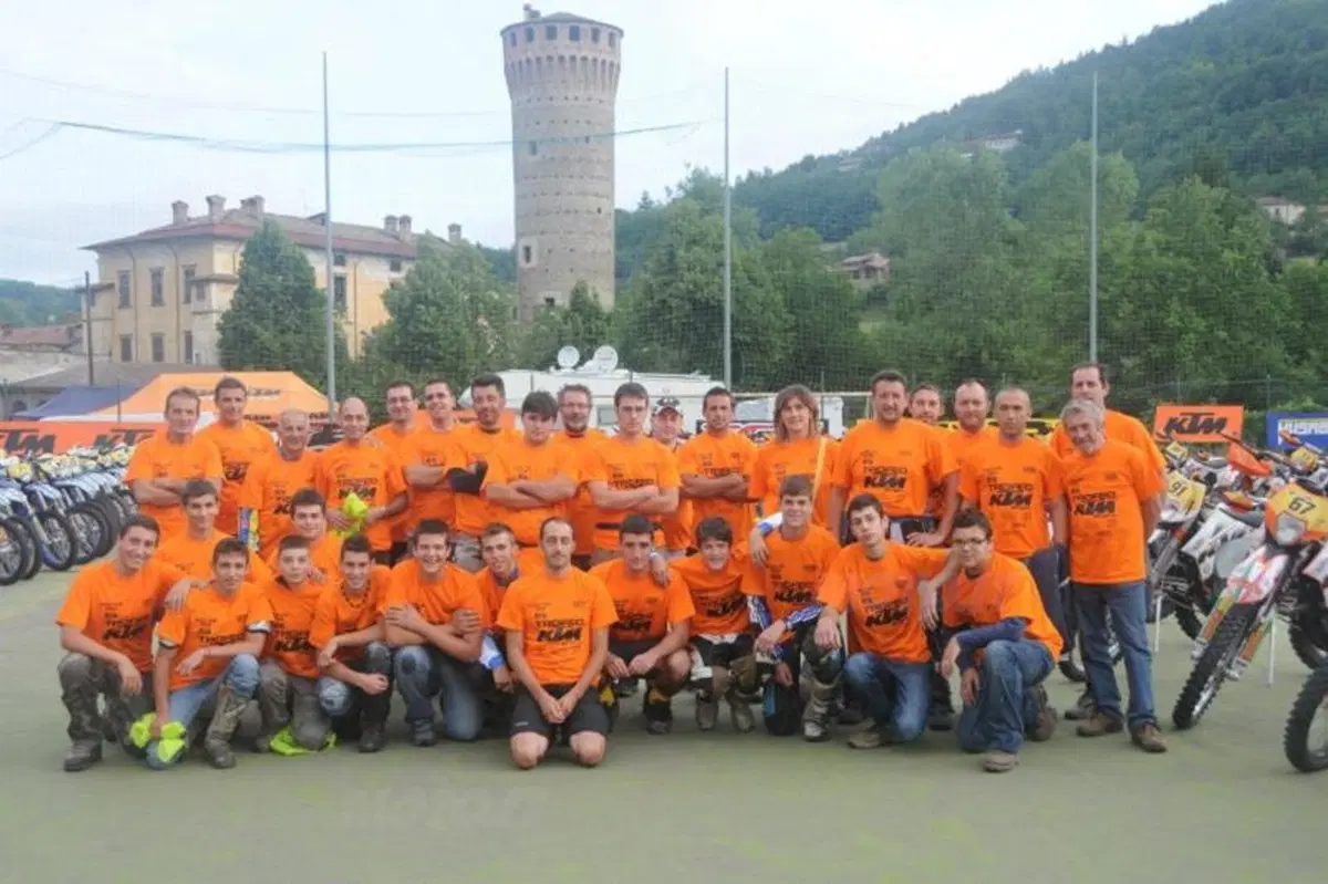 Trofeo Enduro KTM. I risultati della quinta prova a Priero (CN) (20)