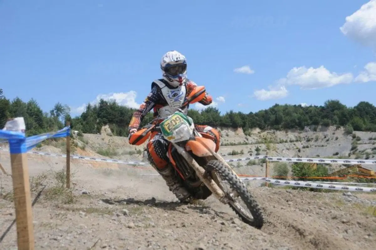 Trofeo Enduro KTM. I risultati della quinta prova a Priero (CN) (21)