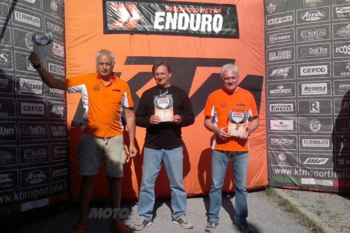 Trofeo Enduro KTM. I risultati della quinta prova a Priero (CN) (22)