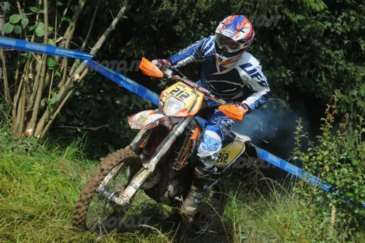 Trofeo Enduro KTM. I risultati della quinta prova a Priero (CN) (23)