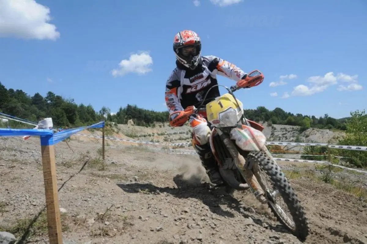 Trofeo Enduro KTM. I risultati della quinta prova a Priero (CN) (24)