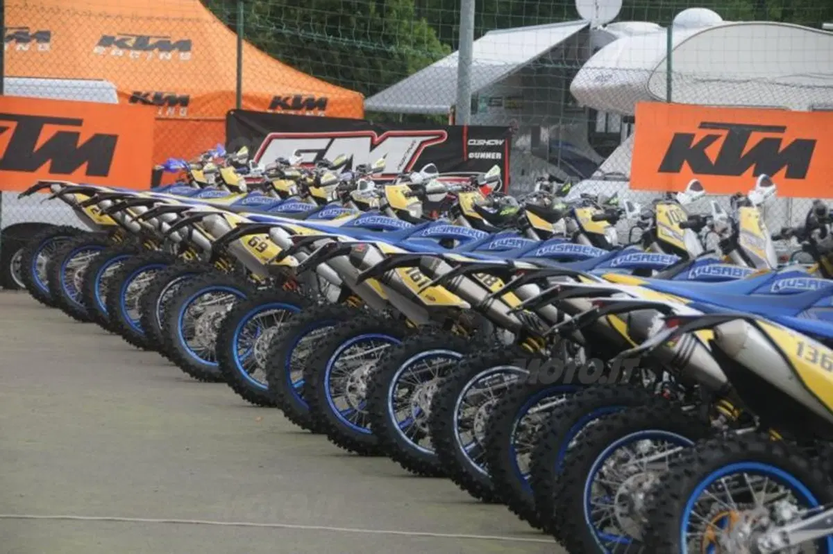 Trofeo Enduro KTM. I risultati della quinta prova a Priero (CN) (25)
