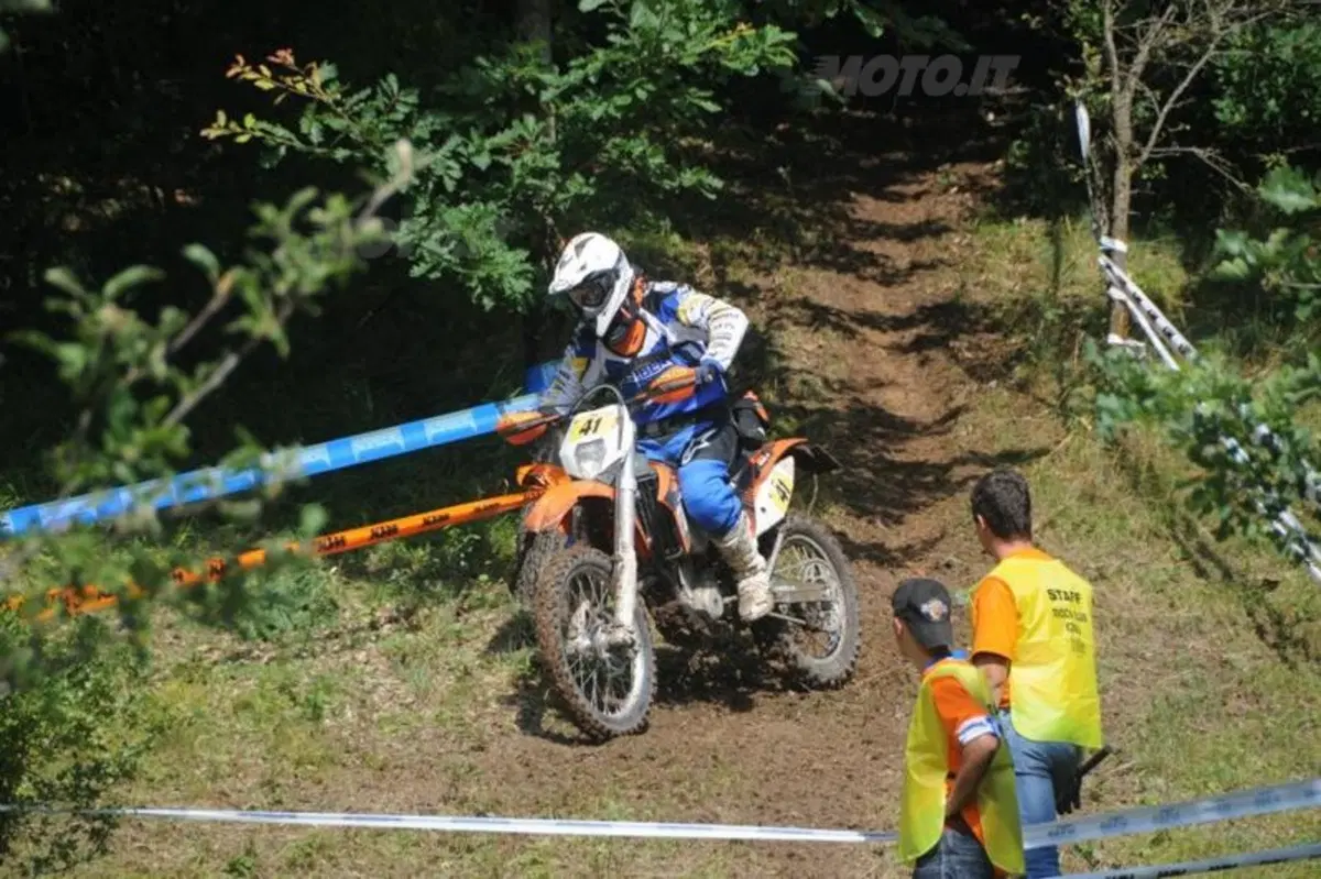 Trofeo Enduro KTM. I risultati della quinta prova a Priero (CN) (26)