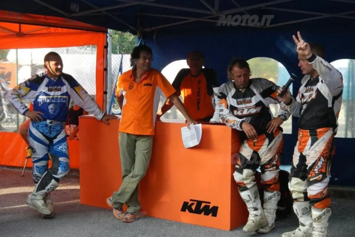 Trofeo Enduro KTM. I risultati della quinta prova a Priero (CN) (27)