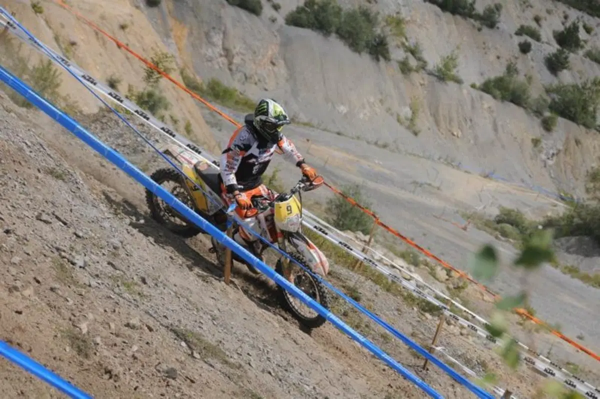 Trofeo Enduro KTM. I risultati della quinta prova a Priero (CN) (28)