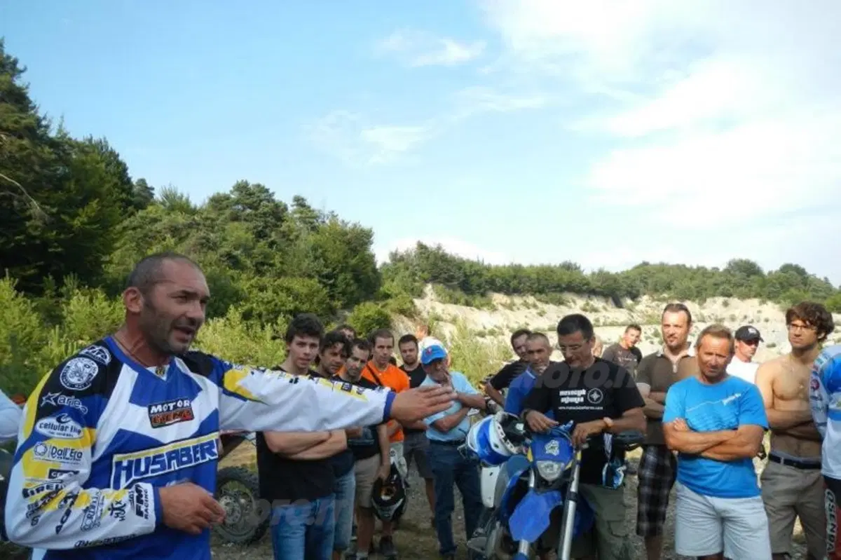 Trofeo Enduro KTM. I risultati della quinta prova a Priero (CN) (29)