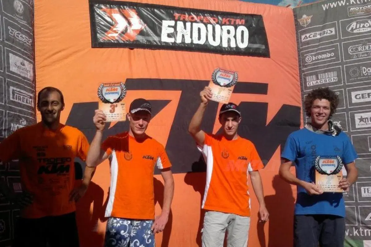 Trofeo Enduro KTM. I risultati della quinta prova a Priero (CN) (31)