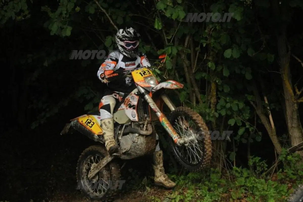 Trofeo Enduro KTM. I risultati della quinta prova a Priero (CN) (32)