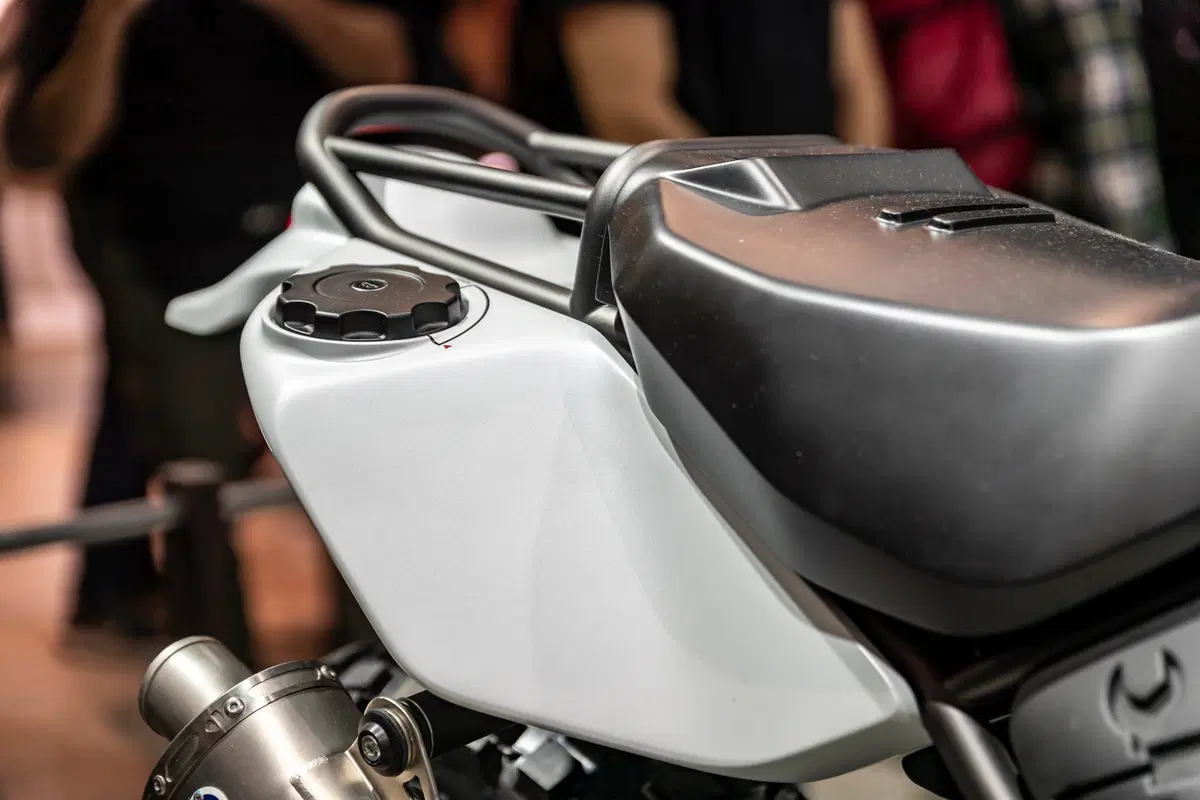 Scrambler DesertX e The Motard Concept a ECIMA 2019 (8)
