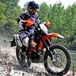 KTM 690 Enduro R  