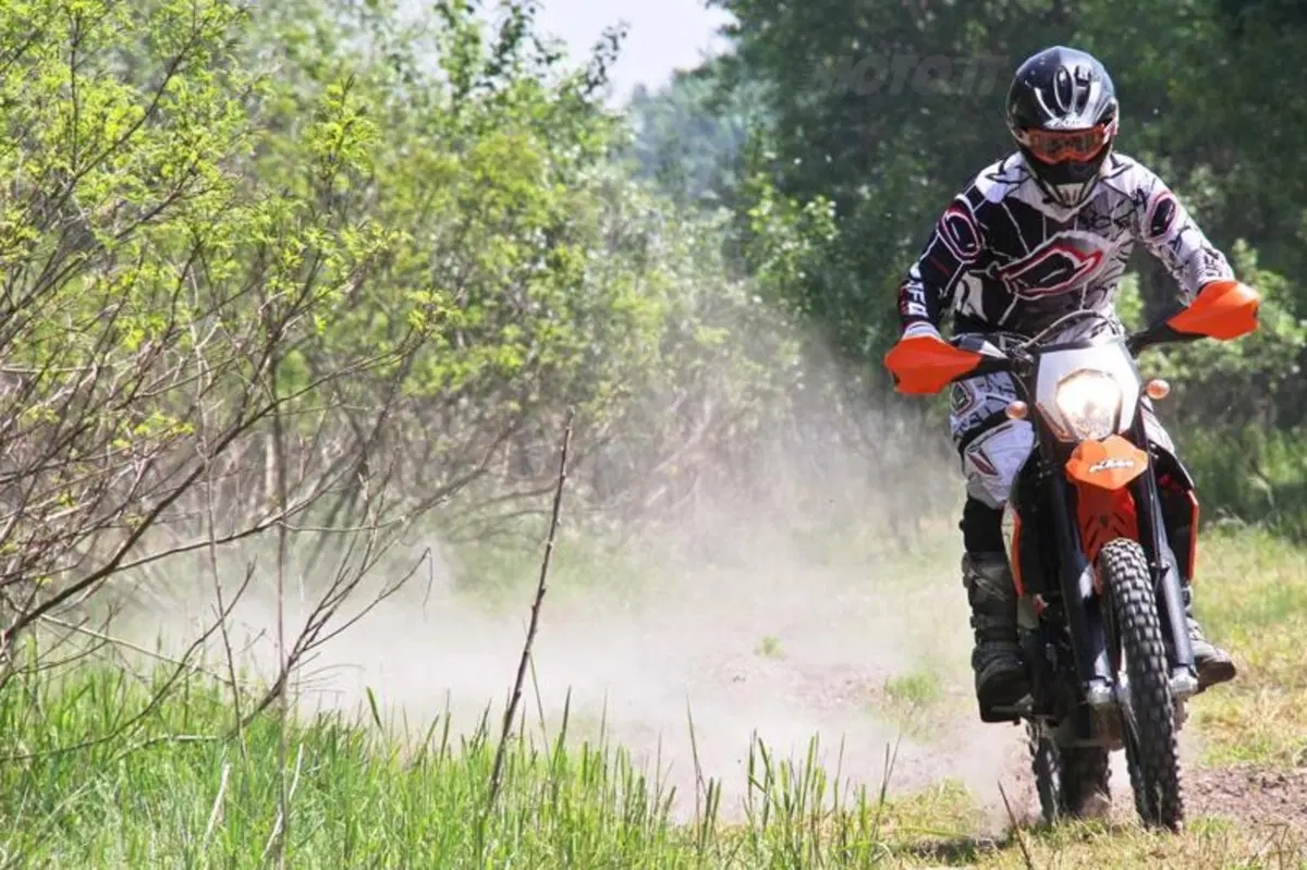 KTM 690 Enduro R   (10)