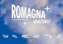 Romagna Racing, a Sembra Moto.it il documentario di Jeffrey Zani