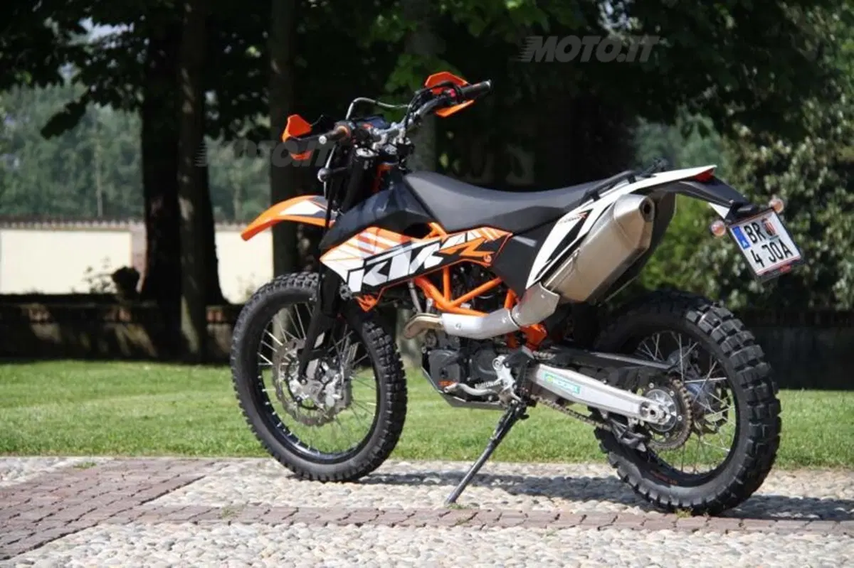 KTM 690 Enduro R   (41)