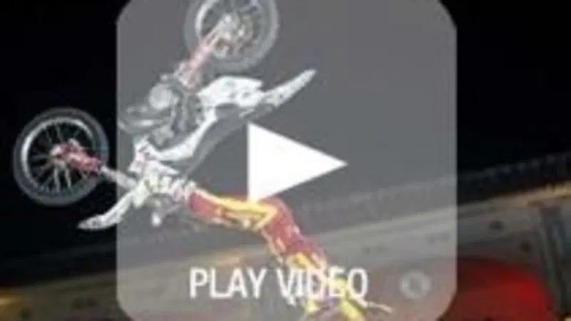 Red Bull X-Fighters 2012: nell'arena dei tori Levi Sherwood vince la tappa di Madrid