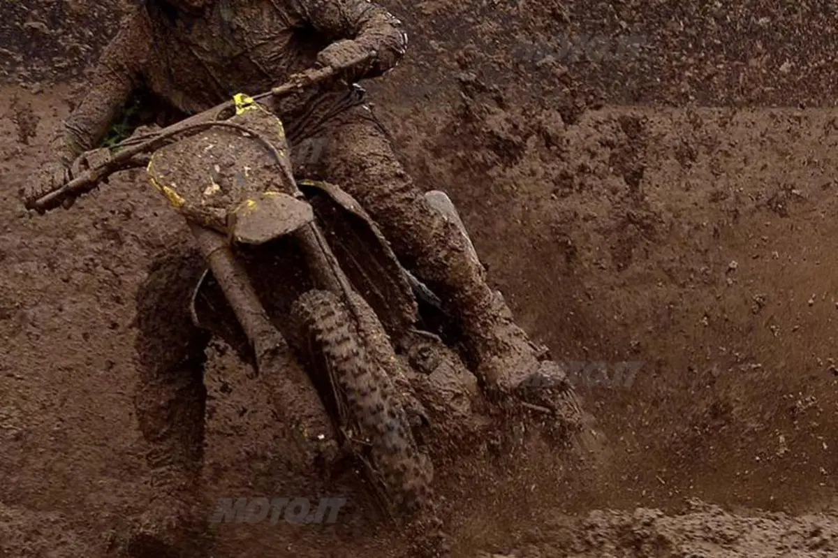 Le foto più  spettacolari del GP di Russia
