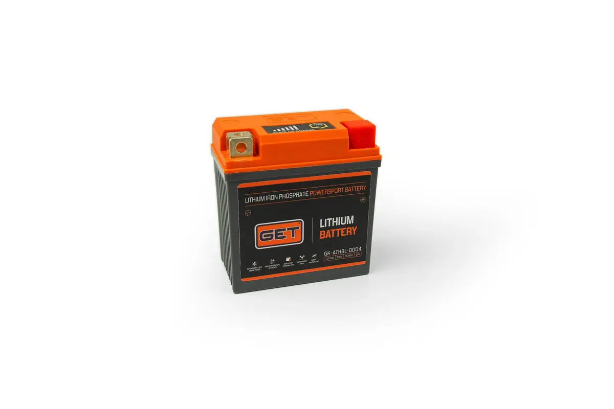 Nuove batterie al litio GET (5)