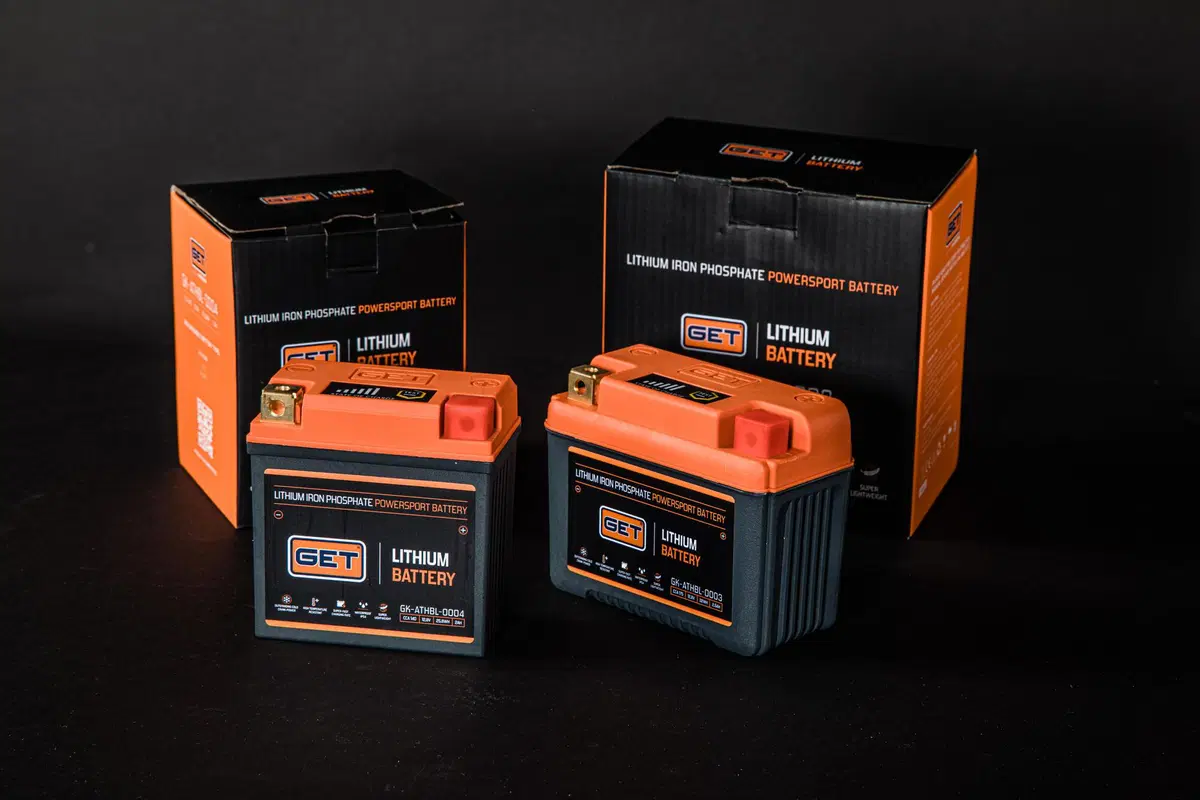 Nuove batterie al litio GET (7)