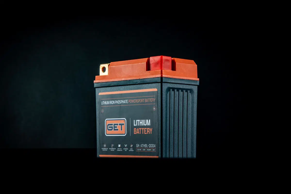 Nuove batterie al litio GET (6)