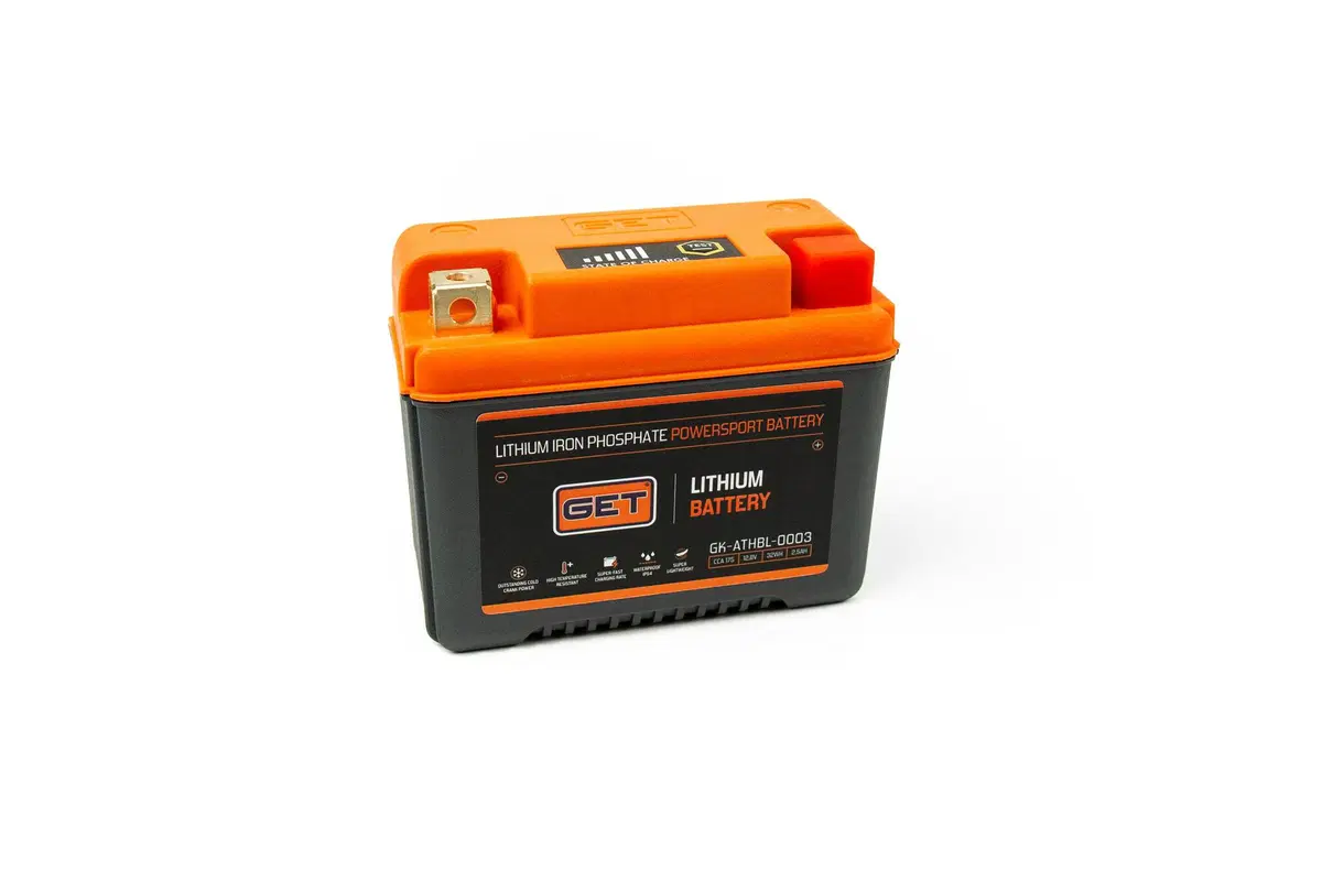Nuove batterie al litio GET (4)
